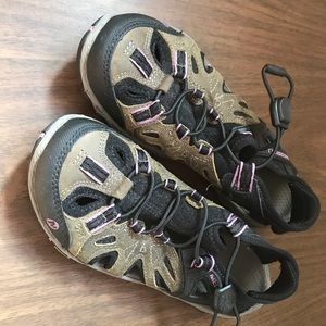 Merrell Sandals size 5